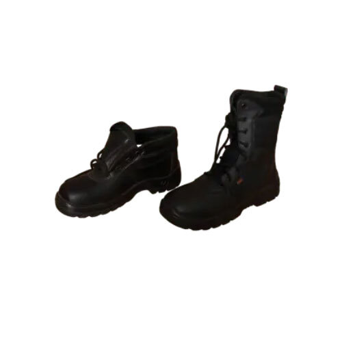 Safety Boots For Workshops
