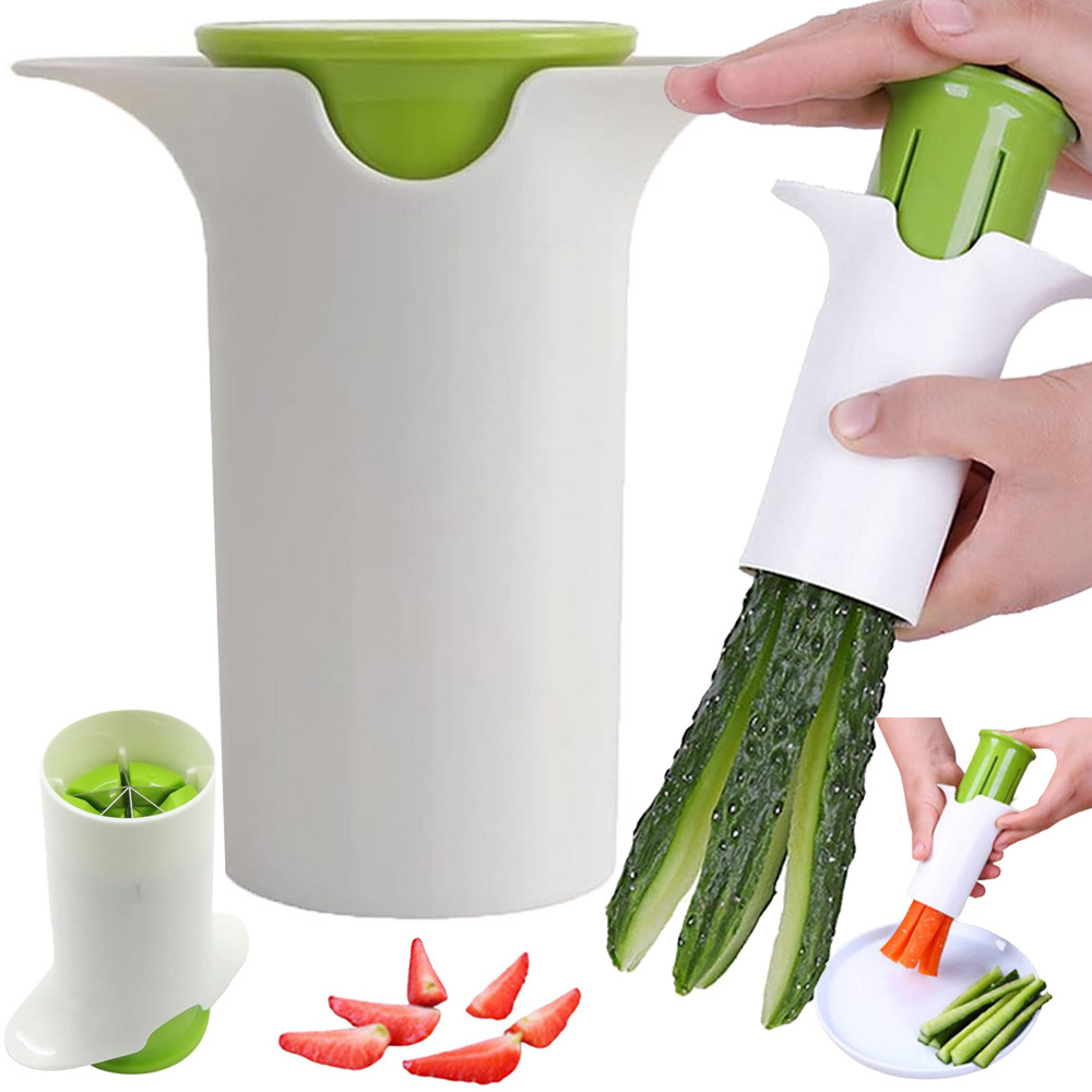 Vegetable Slicer 