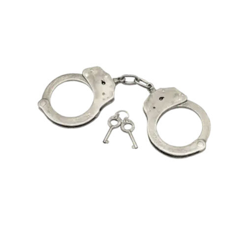 Stainless Stell Handcuff