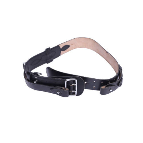 Sambrown Belts - Color: Black