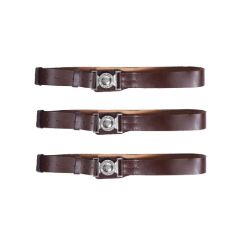 Sambrown Belts - Color: Black