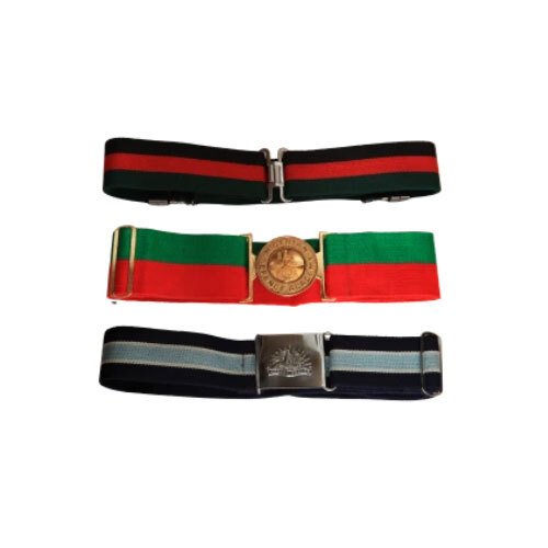 Stable Belts