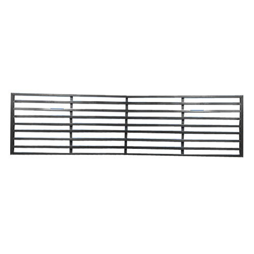 Steel Challi - High-quality Steel, Customized Size, Rectangular Shape, Powder Coated Finish | Easy To Use, Rust Proof, Robust Design