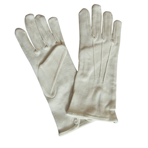 Ceremonial Gloves