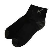Woolen Socks - Color: Black
