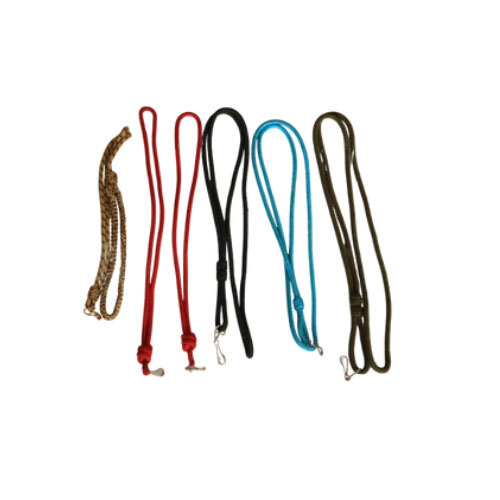 Whistle Cords - Color: Different Available