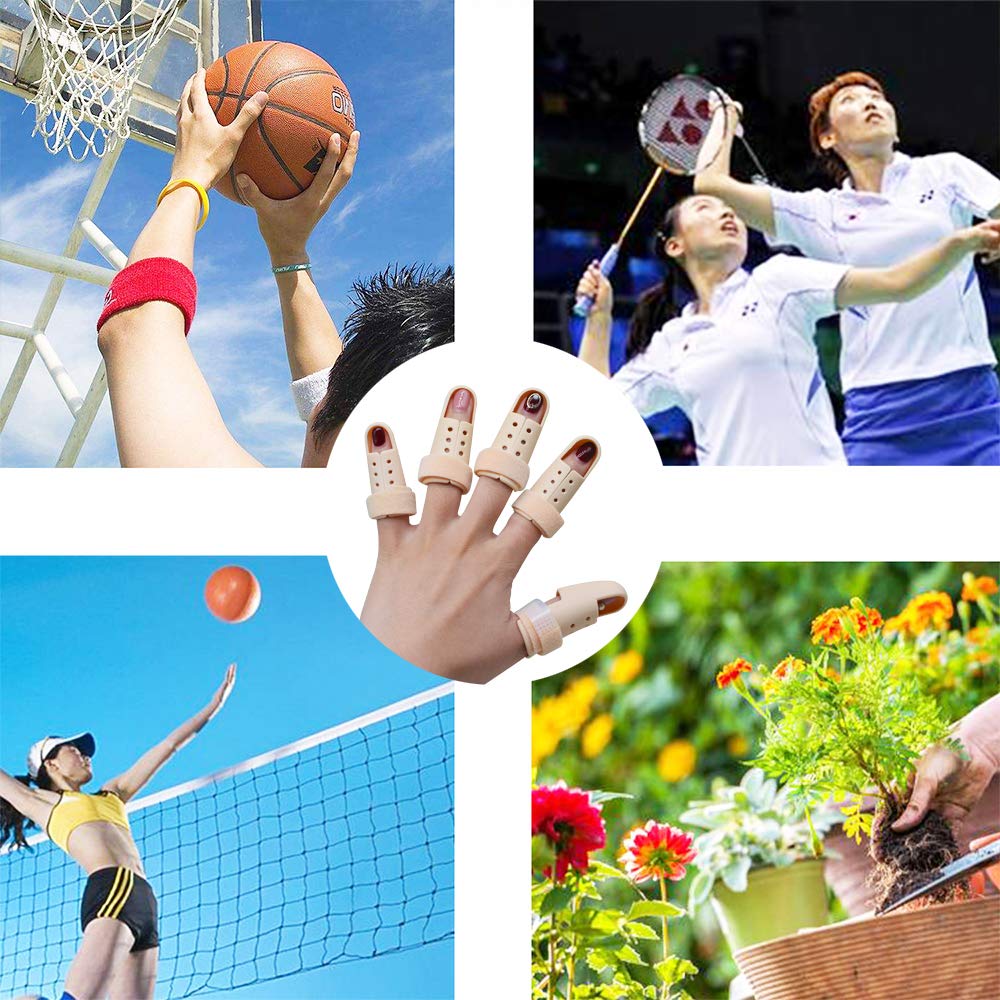 Finger Splint Supporter