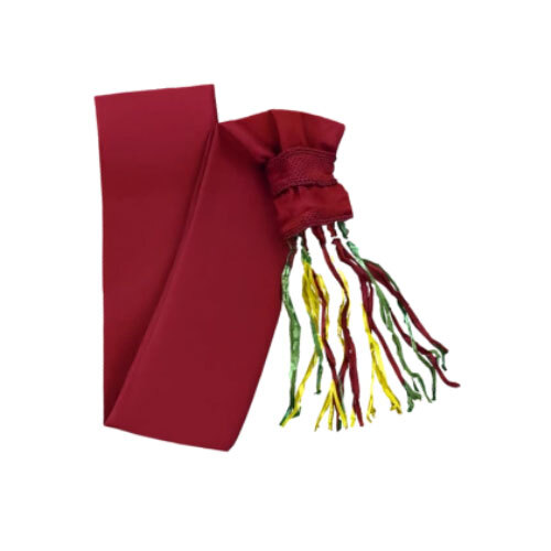 Shoulder Sashes