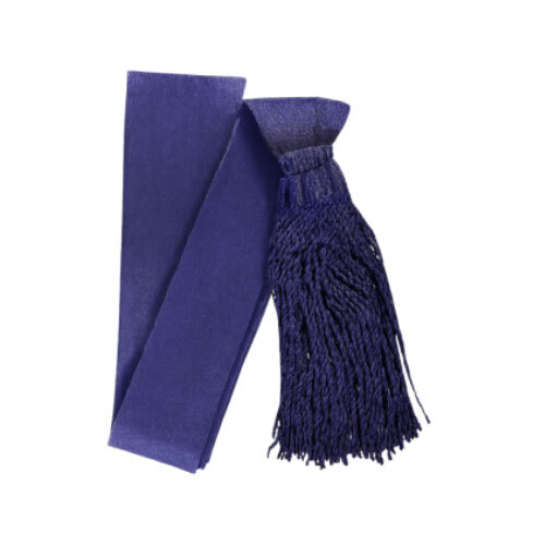 Shoulder Sashes - Color: Red