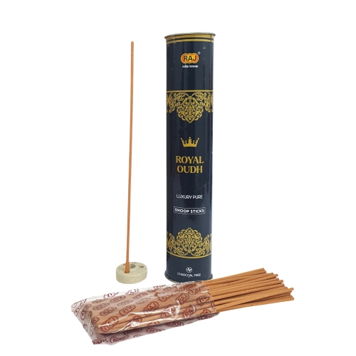 Royal Oudh Bambooless Dhoop Sticks