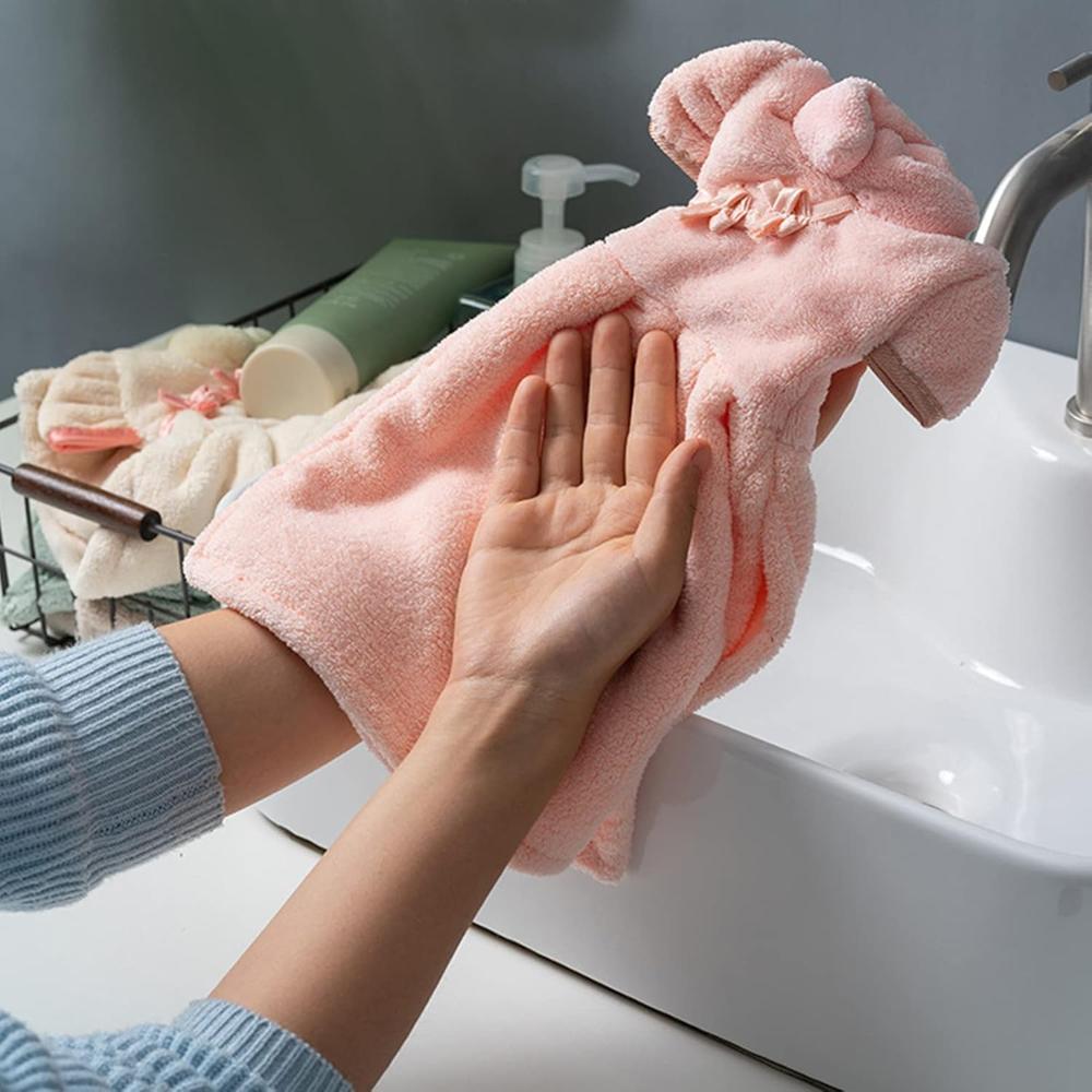 Kitchen Frock Napkin