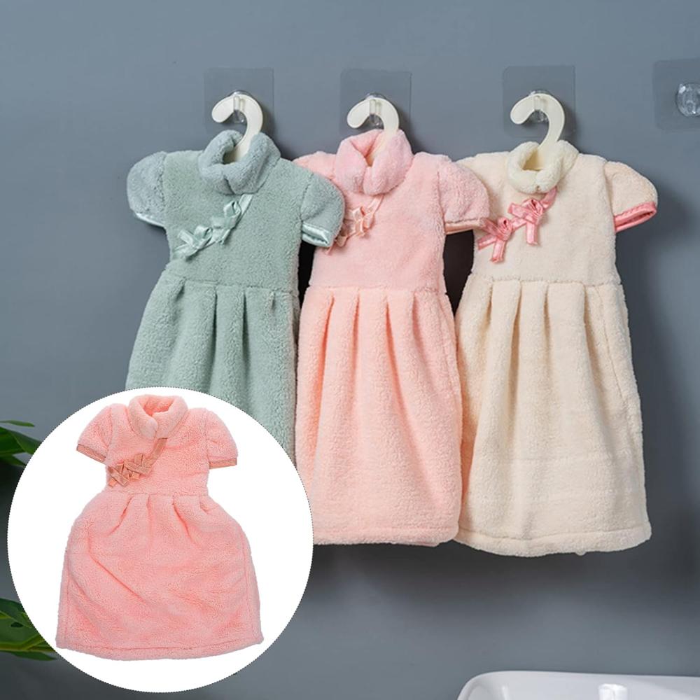 Kitchen Frock Napkin