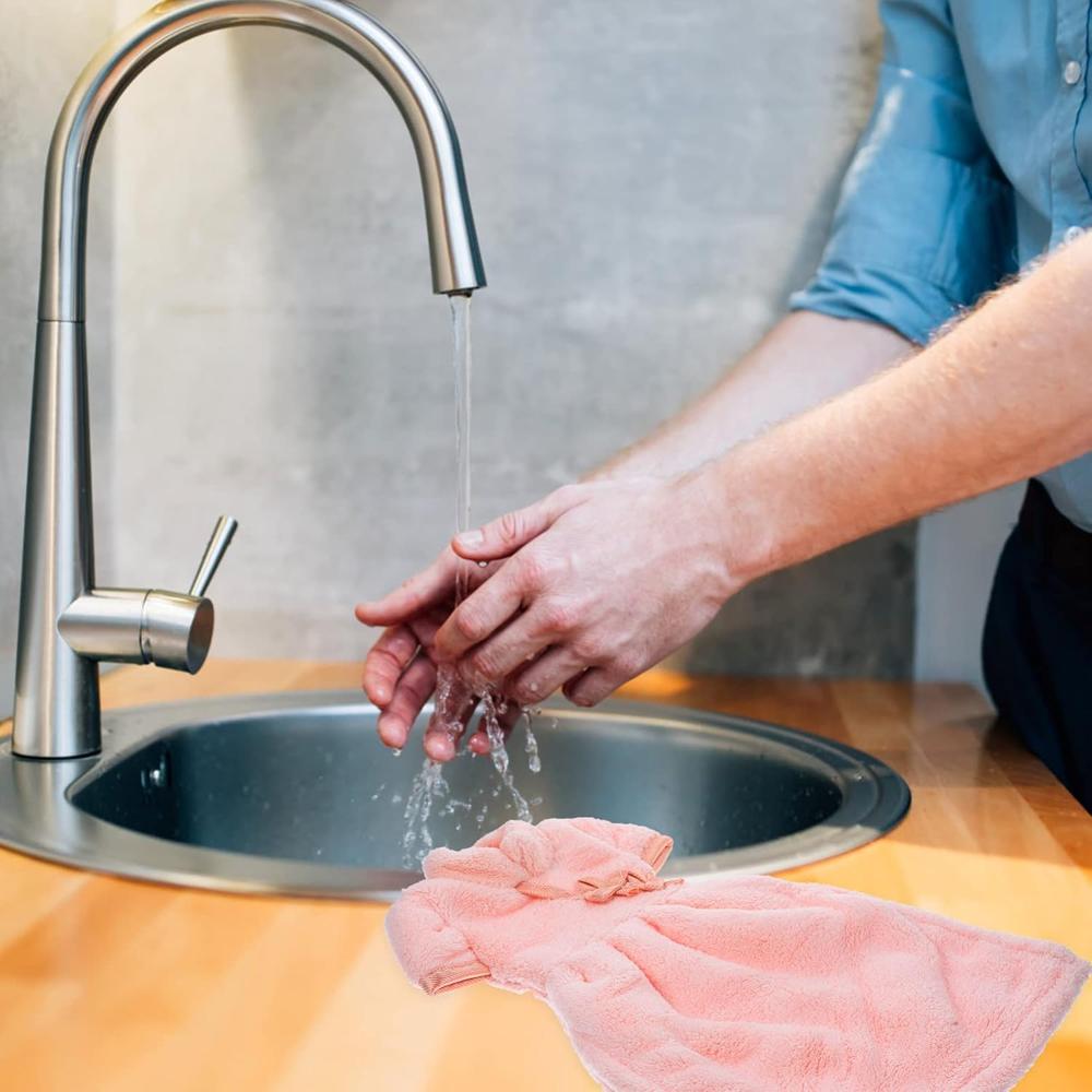 Kitchen Frock Napkin