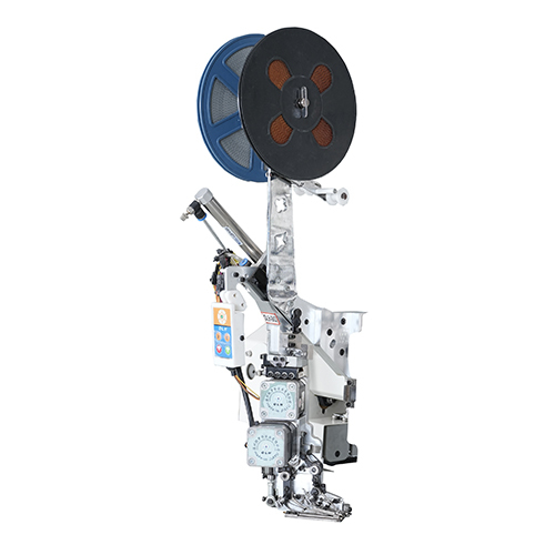 Cording Attachment for Embroidery Machine