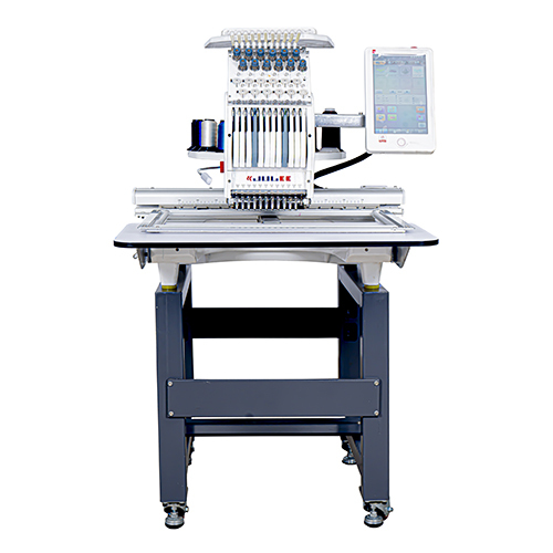 Computerized Embroidery Machine