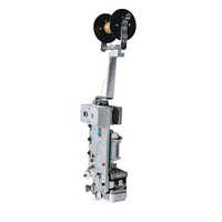 Sequence Attachment For Embroidery Machine - Power: 220 Volt (v)