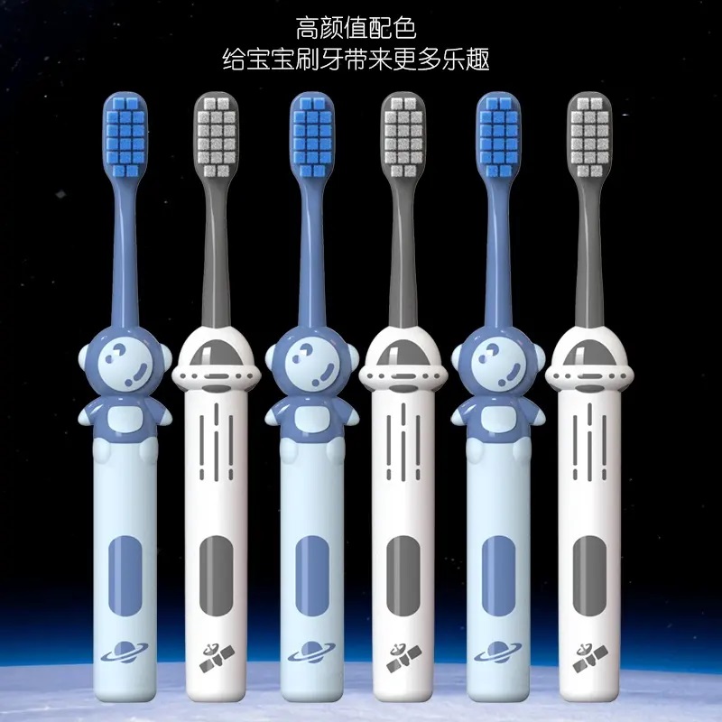 Astronaut Soft Kids Tooth Brush 