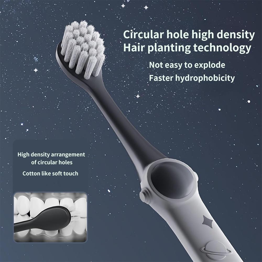 Astronaut Soft Kids Tooth Brush 