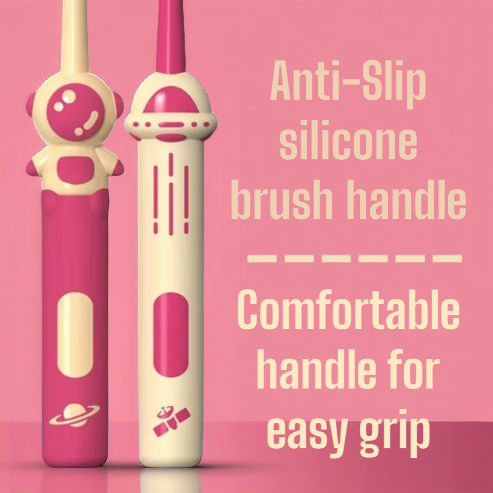 Astronaut Soft Kids Tooth Brush 