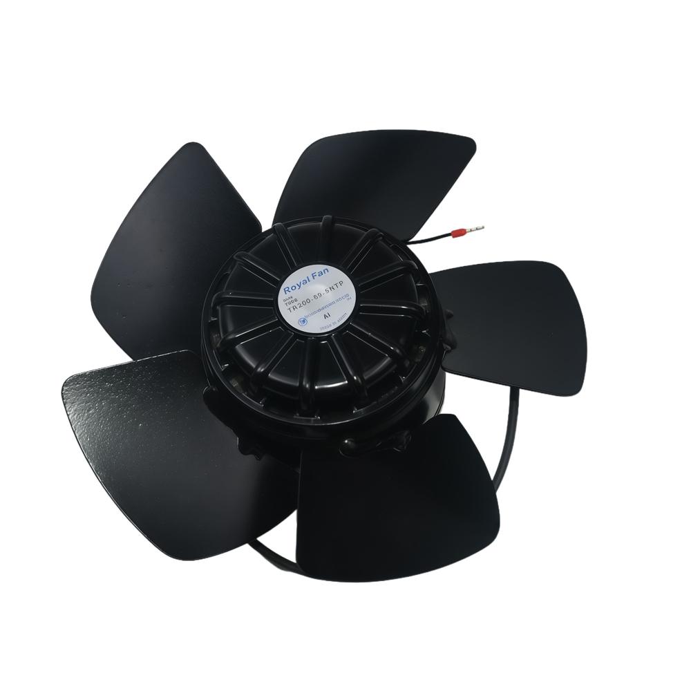 ROYAL FAN TR200-59-5NTP air Cooler House Industrial Inverter Fan Electric Powered Fan Centrifugal Fans