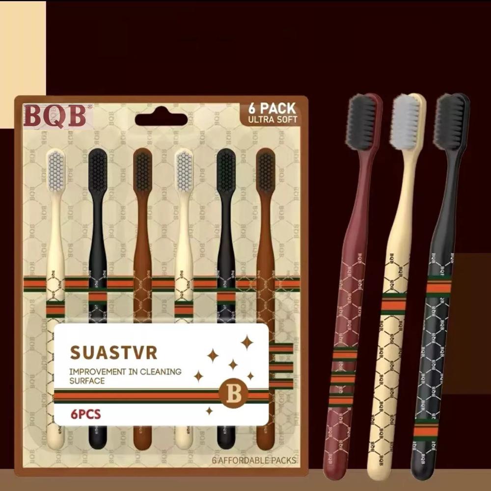 Gucci Soft Tooth Brush Set