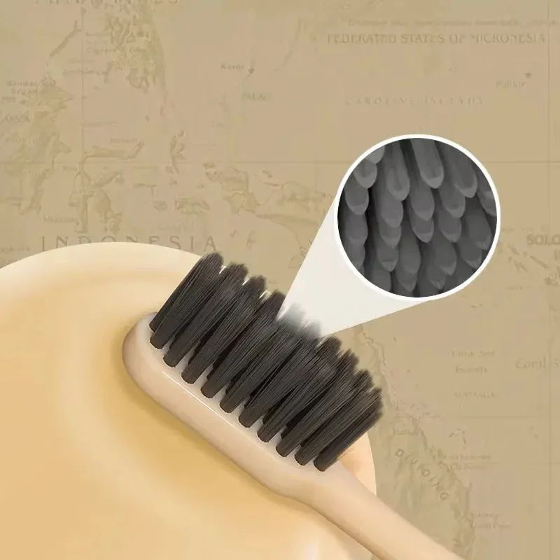 Gucci Soft Tooth Brush Set