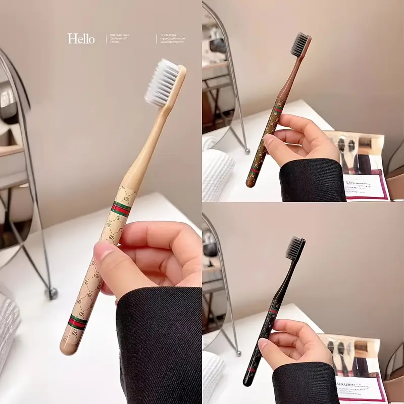 Gucci Soft Tooth Brush Set