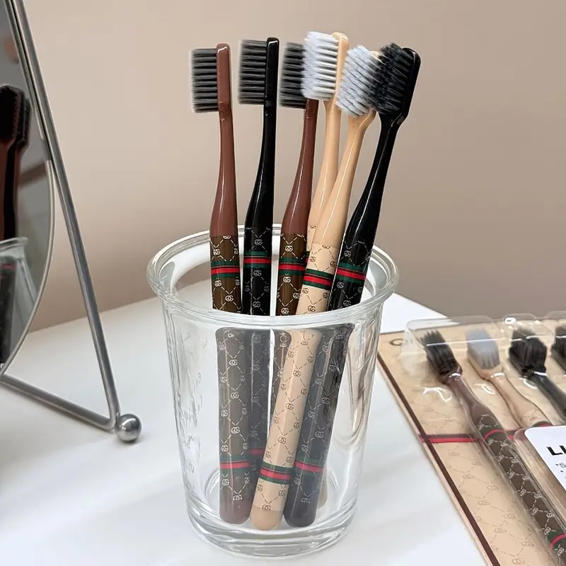 Gucci Soft Tooth Brush Set