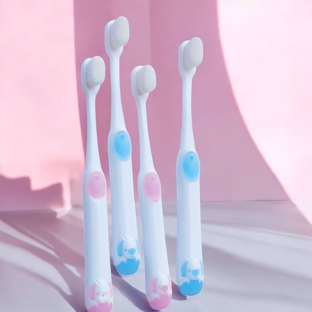 Kids Ultra Soft Tooth Brush 