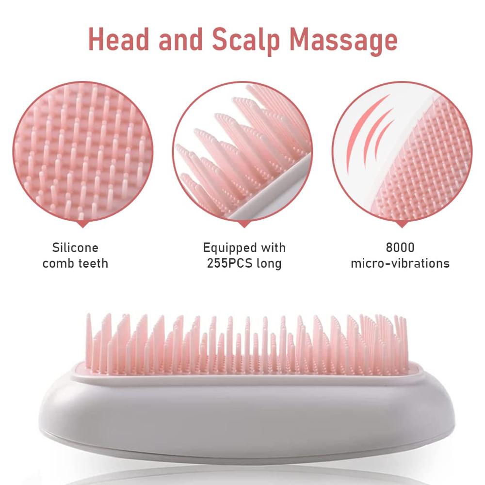 Massage Hair Comb