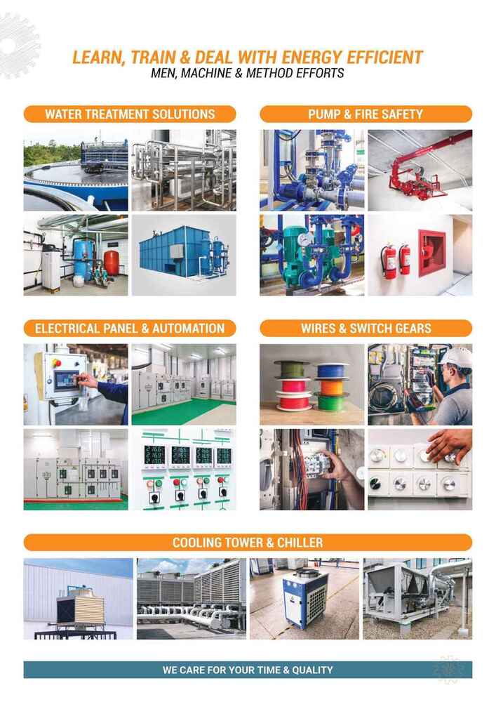 Dry Scrubber