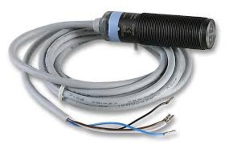 S5N-PA-2-A00-PP Photoelectric Sensor