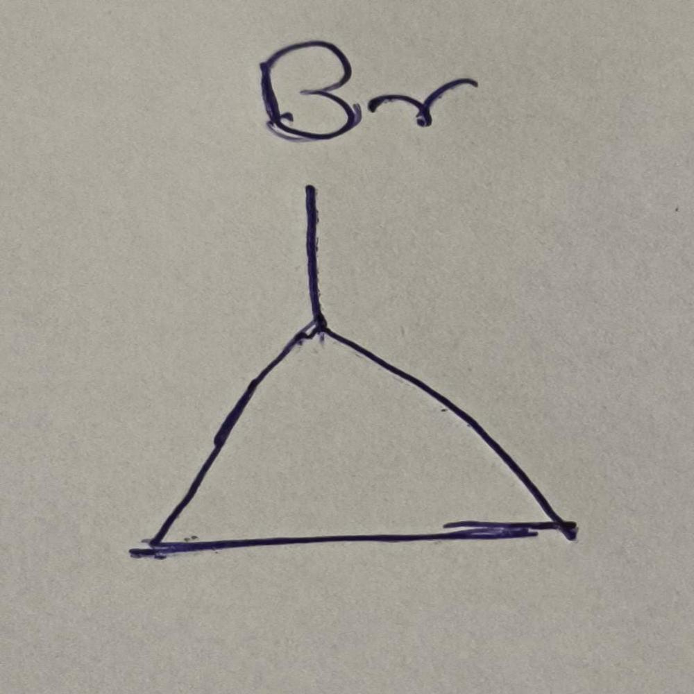 Cyclopropyl Methyl Bromide Cas No. 7051-34-5 - Grade: Industrial Grade