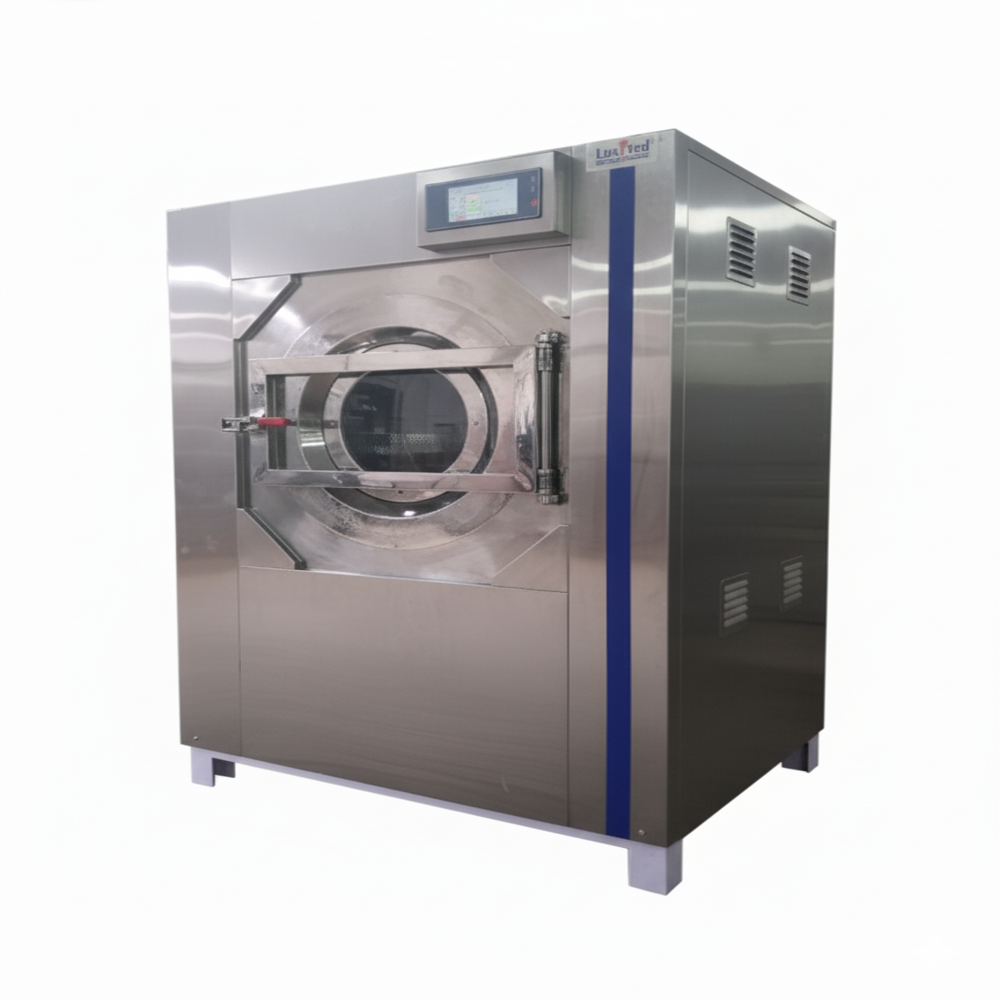 Luxmed Washing Extractor - Color: Grey