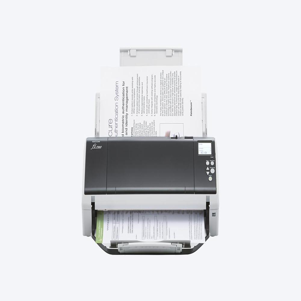 Fi-7460 Fujitsu Image Scanner