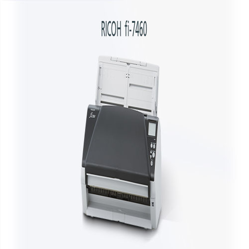 Fi-7460 Fujitsu Image Scanner