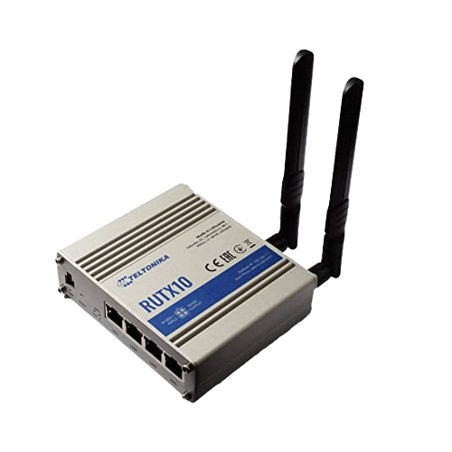 Industrial Wifi Router