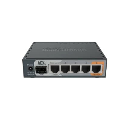 Rb760Igs Router - Features: High Quality