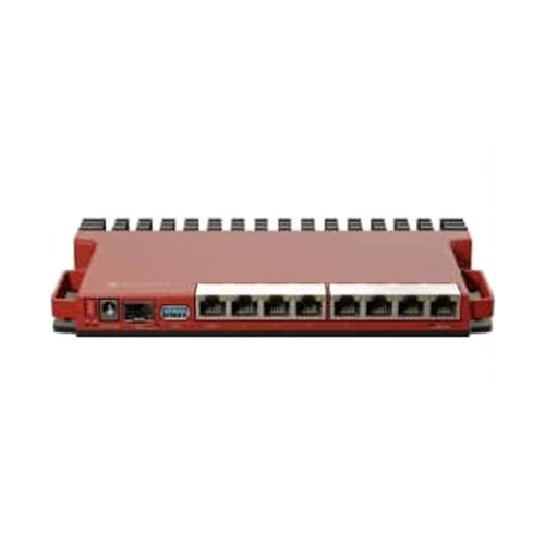 L009UiGs RM Router