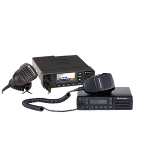 Mototrbo Base Station