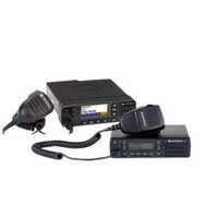 Mototrbo Base Station