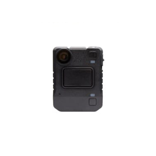 Body Worn Camera - Features: High Quality