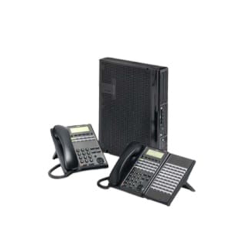 Ip Based Epabx - Features: High Quality