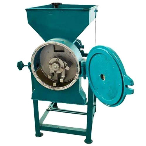 Hammer Type Pulverizer For Spices