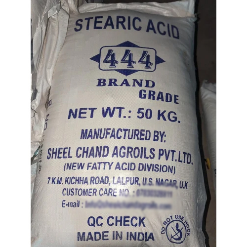 SK 444 Stearic Acid