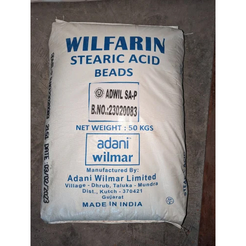 Adani Wilmar Sa P Stearic Acid