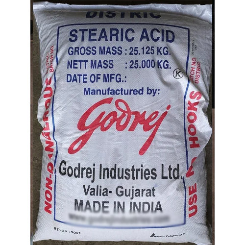 Godrej Stearic Acid