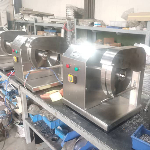 Chicken Cutting Machine