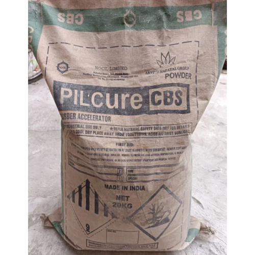 CBS Rubber Chemical