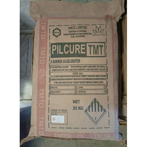 Tmt Rubber Chemical